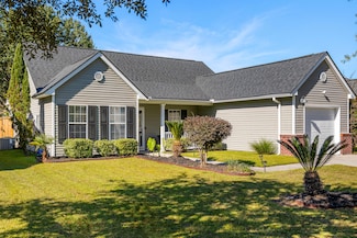 246 Dovetail Cir, Summerville, SC 29483
