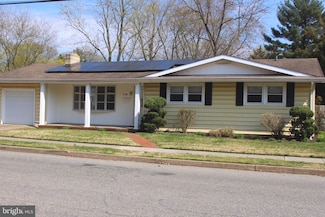 112 S Harvard Rd, Glassboro, NJ 08028