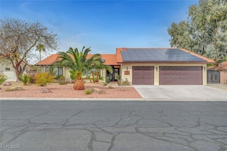 1580 Rosita Dr, Las Vegas, NV 89123