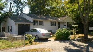 12 Woodrow Terrace, Lynn, MA 01904