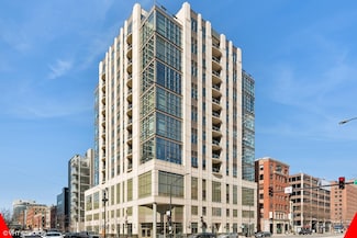 150 W Superior St Unit 605, Chicago, IL 60654