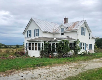 42 Penell Rd, Swanton, VT 05488