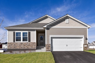8344 Walnut St, Clear Lake, MN 55319