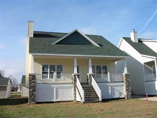 444 E Summer Grove Dr, Douglas, MI 49406