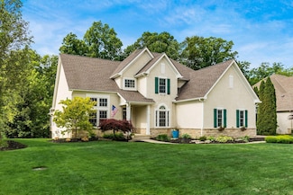 5552 Quail Hollow Way, Westerville, OH 43082