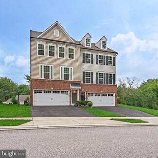 9542 Watts Rd, Owings Mills, MD 21117