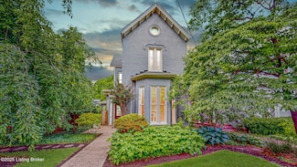 1336 S 1st St, Louisville, KY 40208