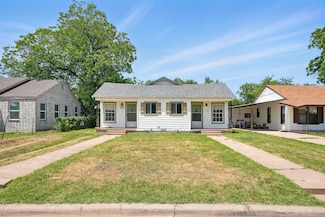 1766 N 9th St, Abilene, TX 79603
