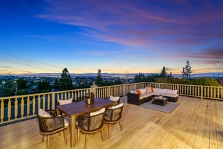 852 Seminole Way, Redwood City, CA 94062