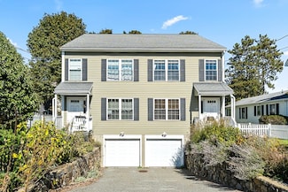 77 Warren St Unit A, Arlington, MA 02474