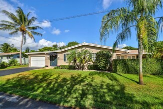 4711 NE 16th Ave, Oakland Park, FL 33334