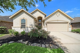 27923 Hendrix Park Dr, Spring, TX 77386