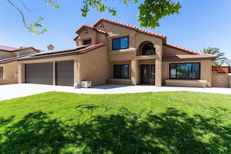 5809 Almond Valley Way, Lancaster, CA 93536