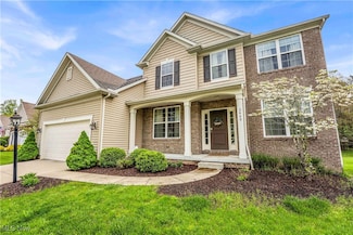 3449 Stillwood Blvd, Stow, OH 44224