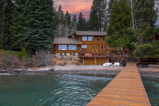 5768 N Lake Blvd, Carnelian Bay, CA 96140
