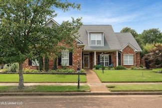 7199 Terrace Stone Dr, Olive Branch, MS 38654