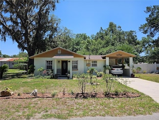 3910 Orange Ave, Coleman, FL 33521