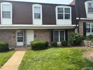 846 Dumont Place, Saint Louis, MO 63125