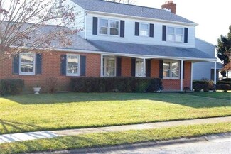 301 Oregon Ave, New Castle, DE 19720