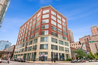 1020 S Wabash Ave Unit 3B, Chicago, IL 60605