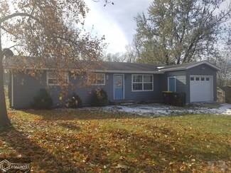 214 W Logan St, Osceola, IA 50213
