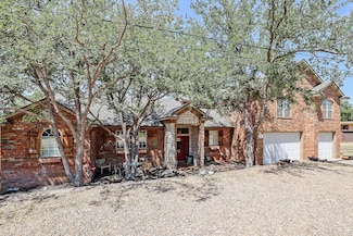 105 Circle View Dr, Amarillo, TX 79118