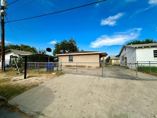 3703 Flores Ave, Laredo, TX 78041
