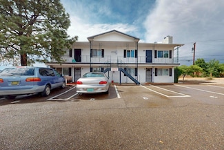 3931 Ortiz Ct NE Unit B, Albuquerque, NM 87110