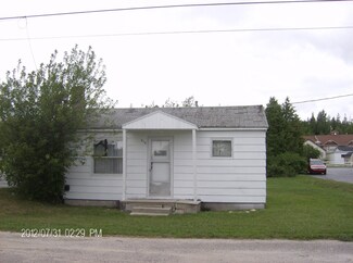 216 Murray St, St. Ignace, MI 49781