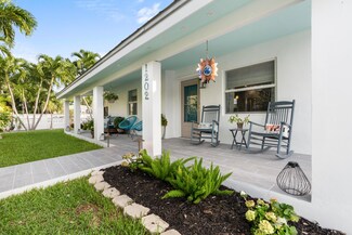 1202 Ashby St, Key West, FL 33040