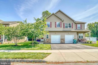 103 Megans Ct, Bensalem, PA 19020