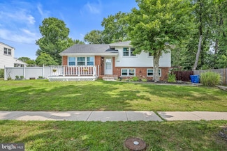329 Sheffield Rd, Cherry Hill, NJ 08034