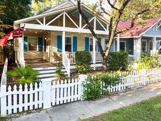 1907 Wolcott Ave, Wilmington, NC 28403