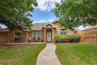 6003 Queens Ct, Midland, TX 79707