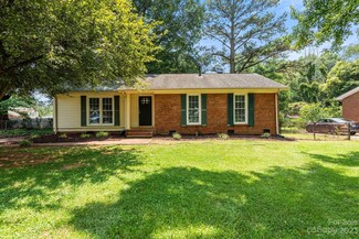 7111 David Ave, Charlotte, NC 28214