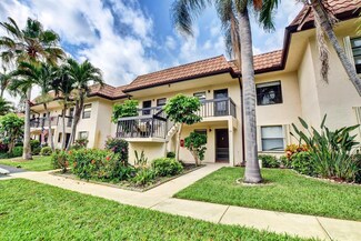 7257 Golf Colony Ct Unit 2040, Lake Worth, FL 33467