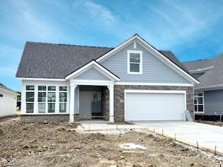 14892 Higgins Dr, Westfield, IN 46074