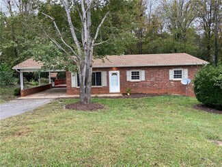 3744 N Lail Ave, Morganton, NC 28655