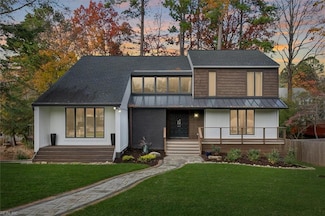 5 Valentine Ct, Newport News, VA 23606