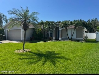 1693 Arash Cir, Port Orange, FL 32128