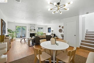 1038 Melrose Ave, Alameda, CA 94502