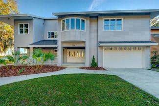 128 Lake Shore Dr N, Palm Harbor, FL 34684