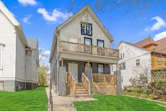 2935 N Richards St, Milwaukee, WI 53212