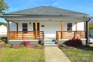 62 Fourth St, Cramerton, NC 28032