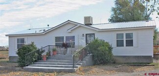 0 Kettle Rd Unit 725547, Orchard City, CO 81410