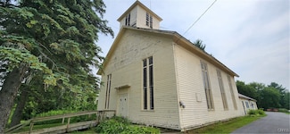 25950 State Route 26, La Fargeville, NY 13656