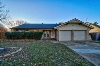 4613 Shalimar Dr, Oklahoma City, OK 73135
