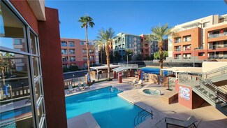 63 E Agate Ave Unit 509, Las Vegas, NV 89123