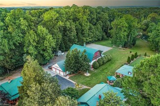 156 March Manor Dr, Lexington, NC 27295