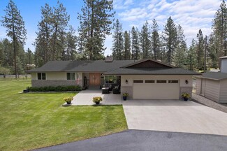 4507 W South Oval Rd, Spokane, WA 99224